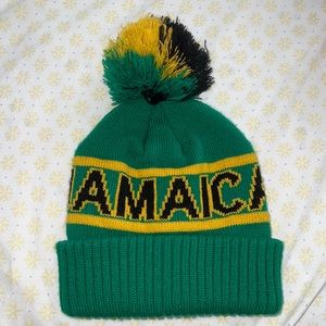 Jamaica Hat